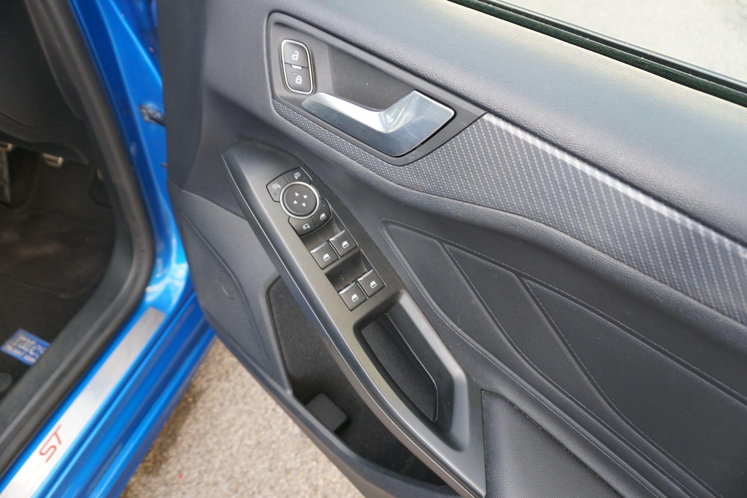 Used Ford Focus 2019 for sale - 77050138: Photo 29