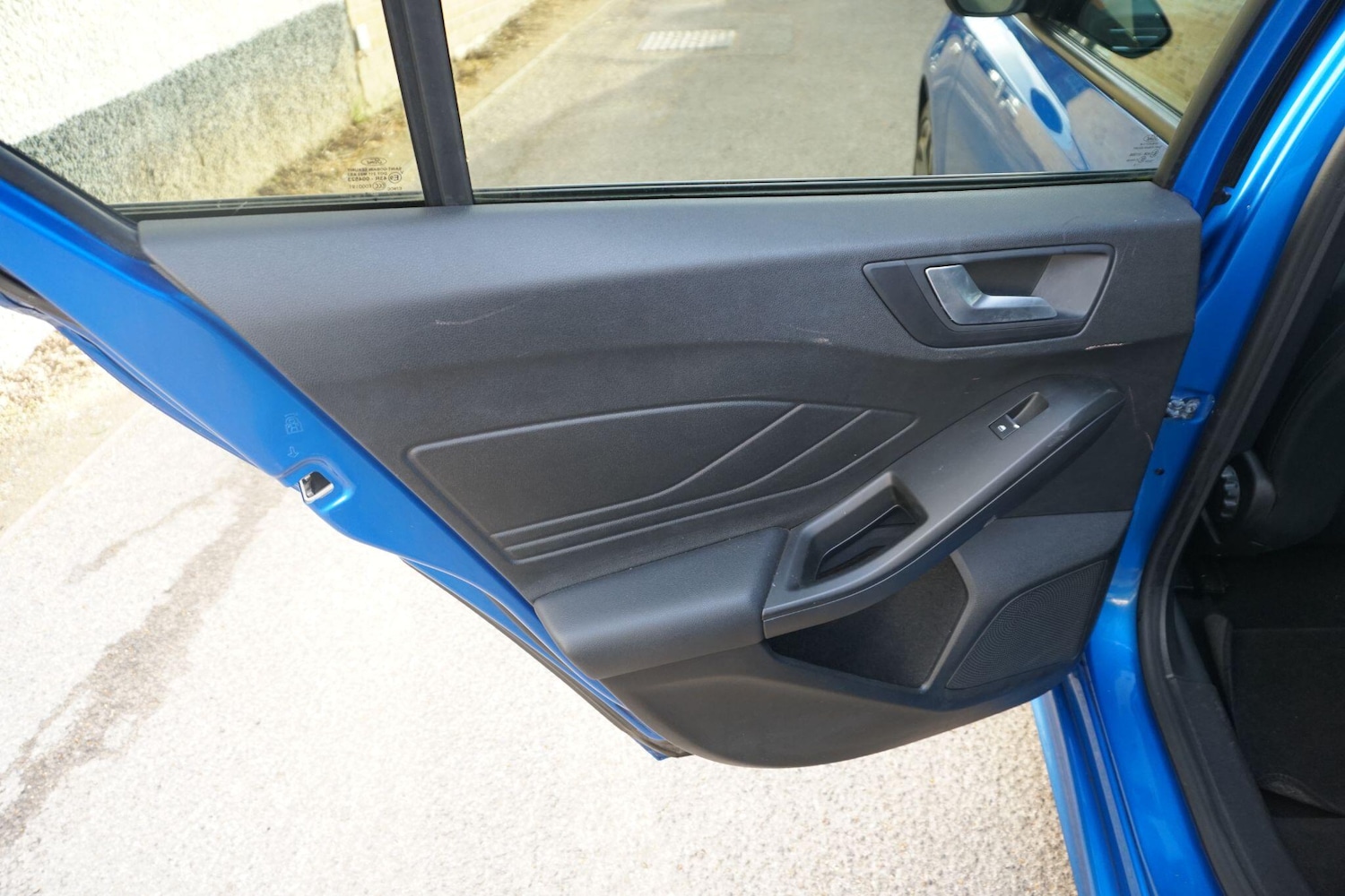 Used Ford Focus 2019 for sale - 77050138: Photo 30