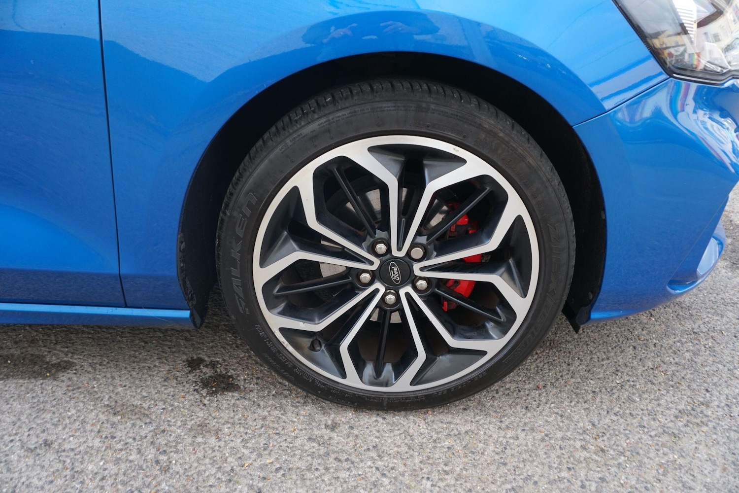 Used Ford Focus 2019 for sale - 77050138: Photo 33