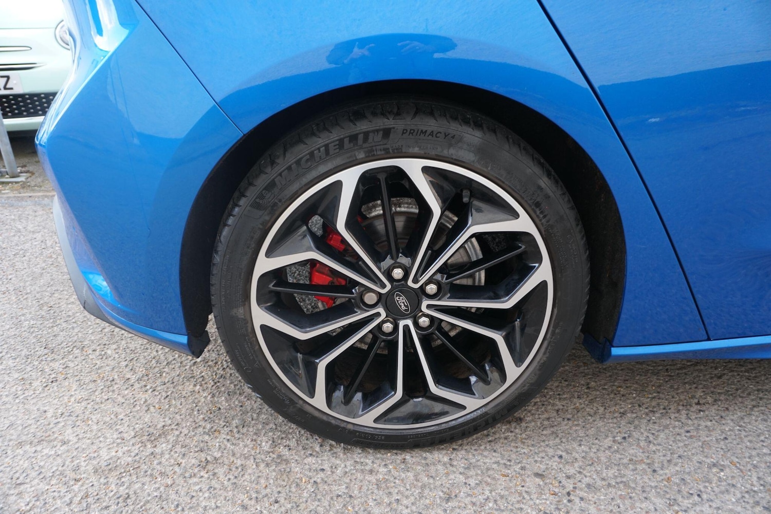 Used Ford Focus 2019 for sale - 77050138: Photo 34