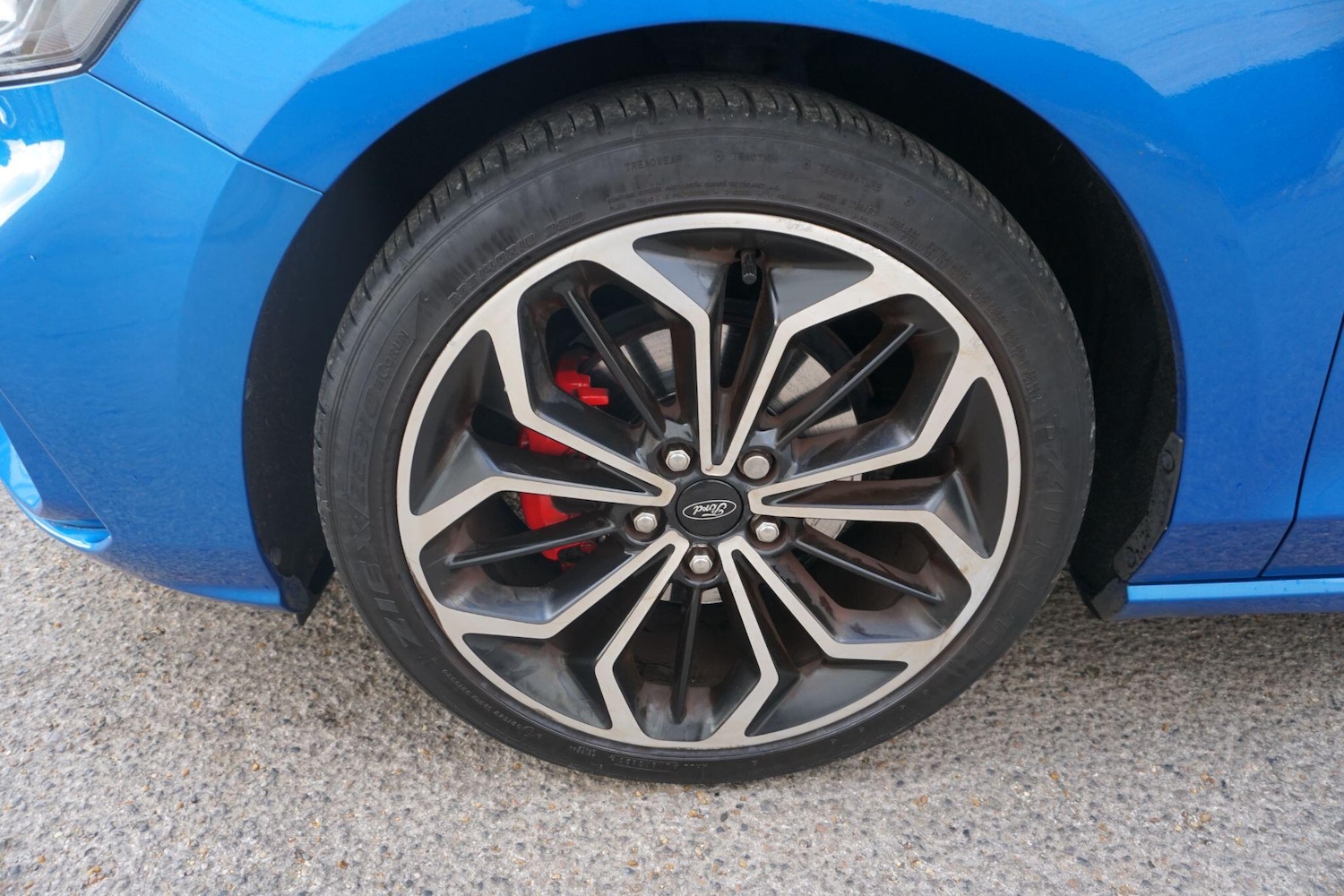 Used Ford Focus 2019 for sale - 77050138: Photo 35