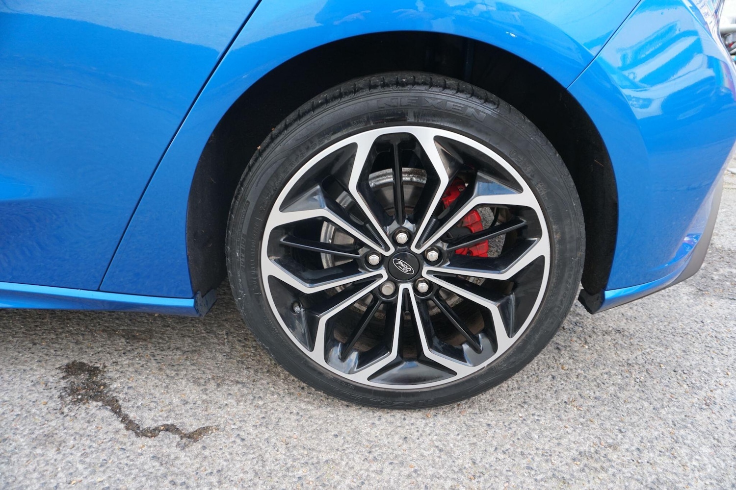 Used Ford Focus 2019 for sale - 77050138: Photo 36