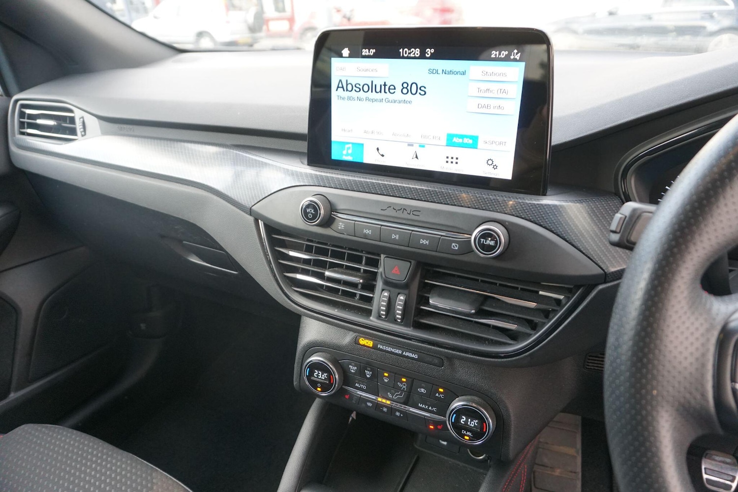 Used Ford Focus 2019 for sale - 77050138: Photo 37