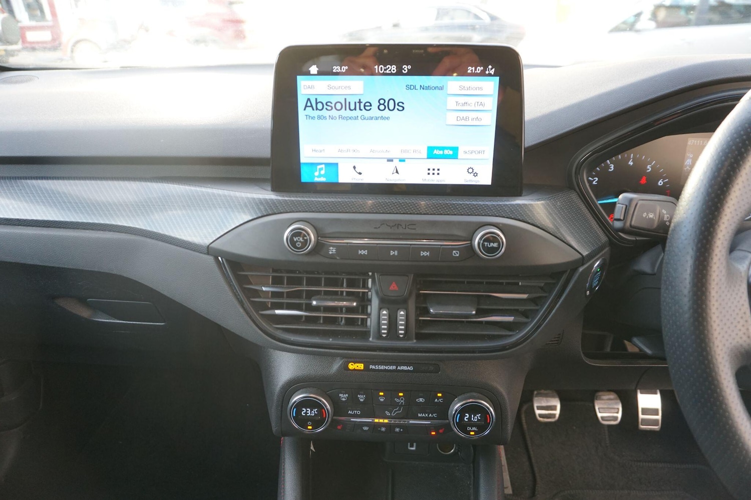 Used Ford Focus 2019 for sale - 77050138: Photo 38