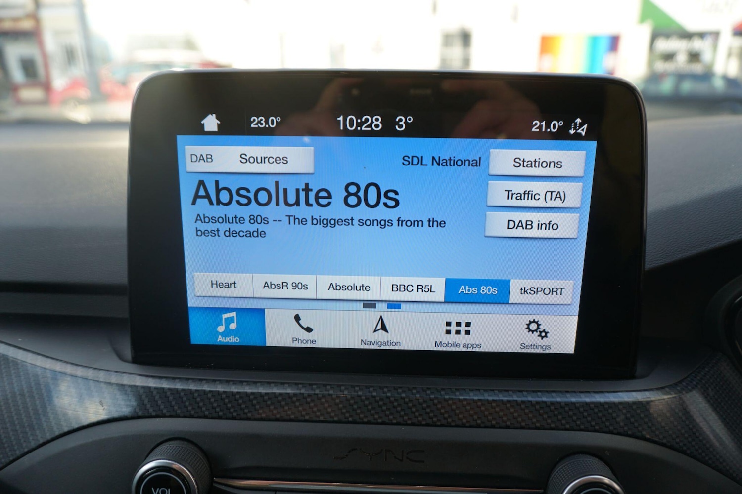 Used Ford Focus 2019 for sale - 77050138: Photo 39