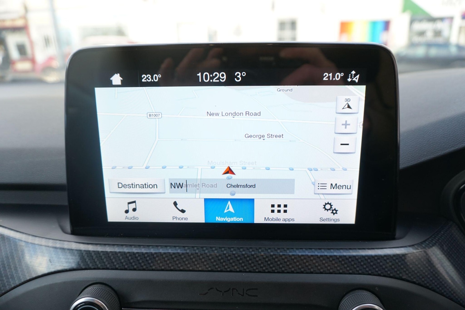 Used Ford Focus 2019 for sale - 77050138: Photo 42