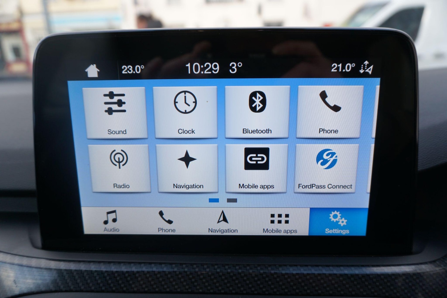 Used Ford Focus 2019 for sale - 77050138: Photo 44