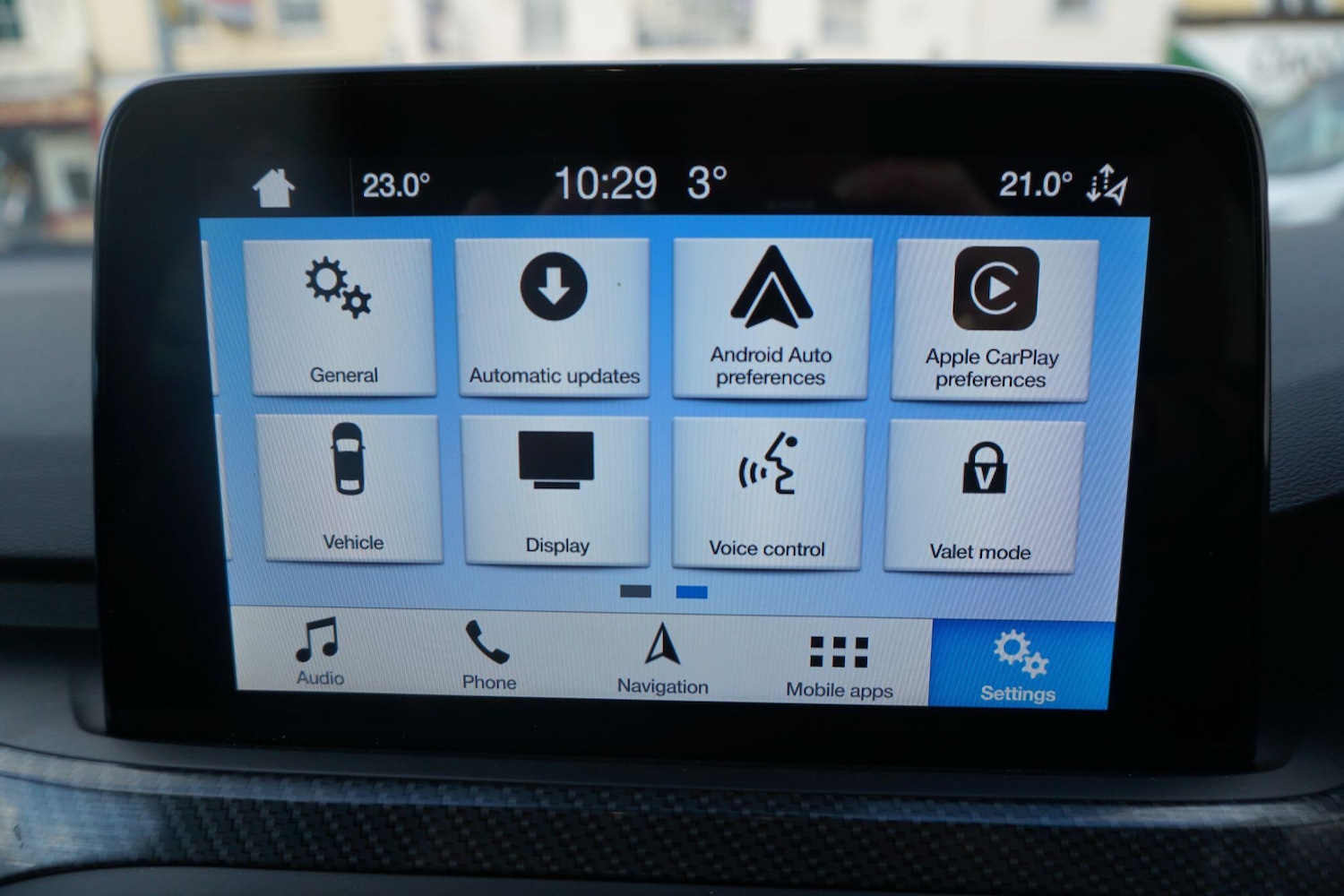 Used Ford Focus 2019 for sale - 77050138: Photo 45