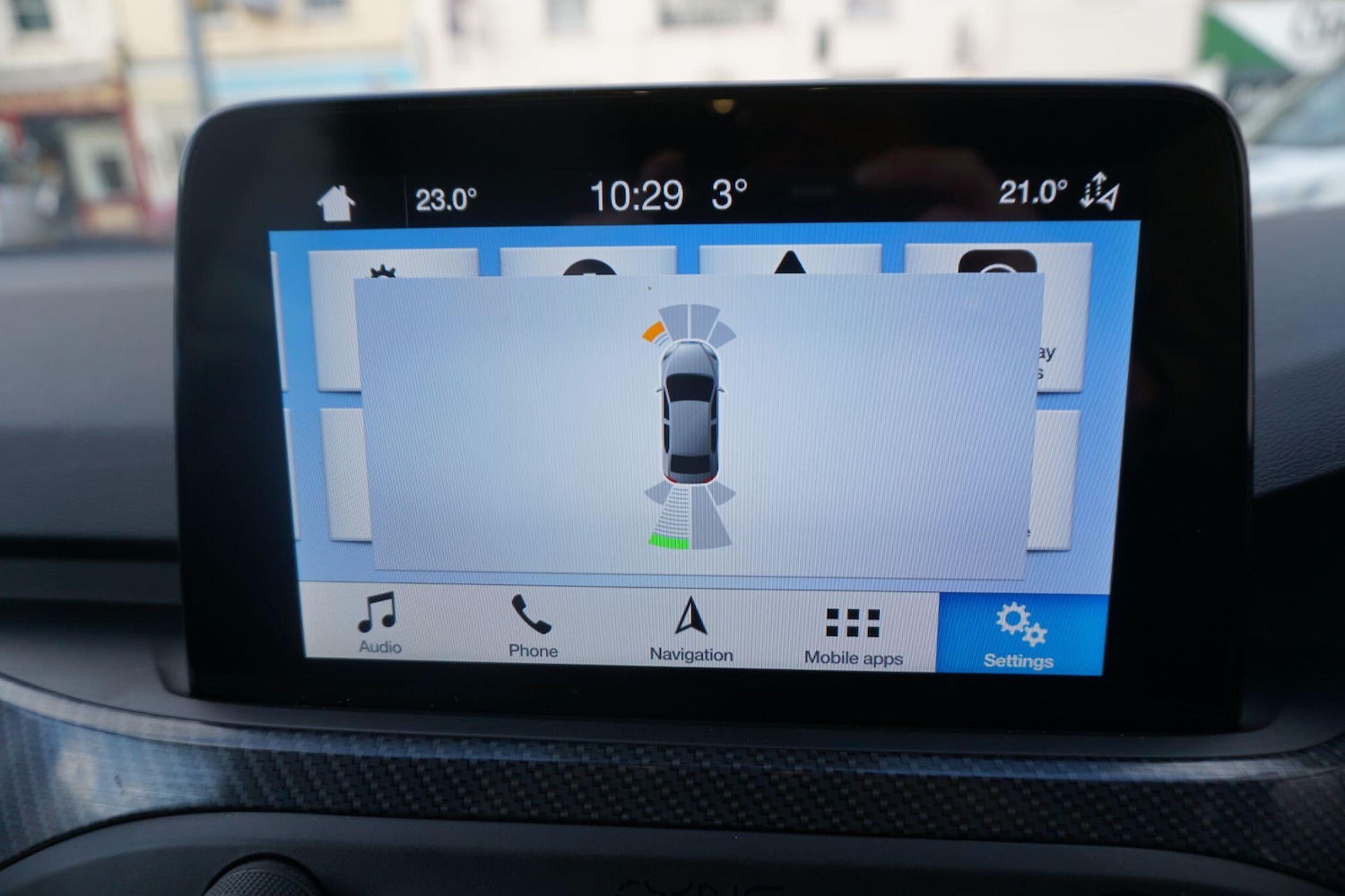 Used Ford Focus 2019 for sale - 77050138: Photo 46