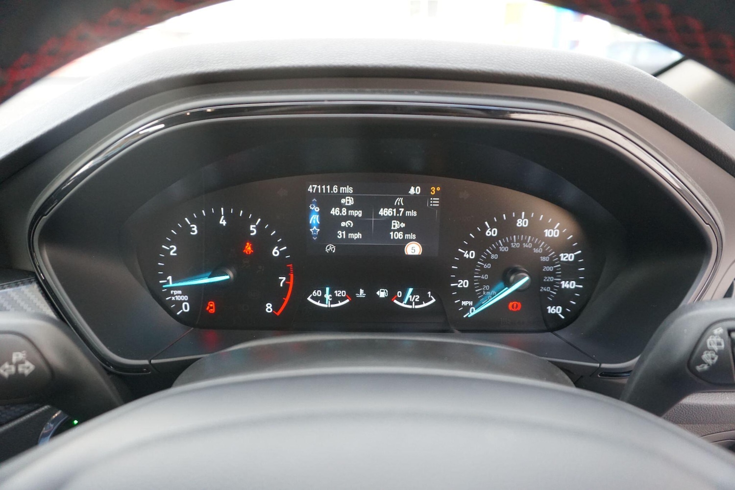 Used Ford Focus 2019 for sale - 77050138: Photo 47