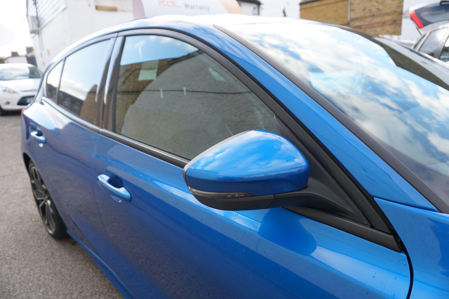 Used Ford Focus 2019 for sale - 77050138: Photo 48