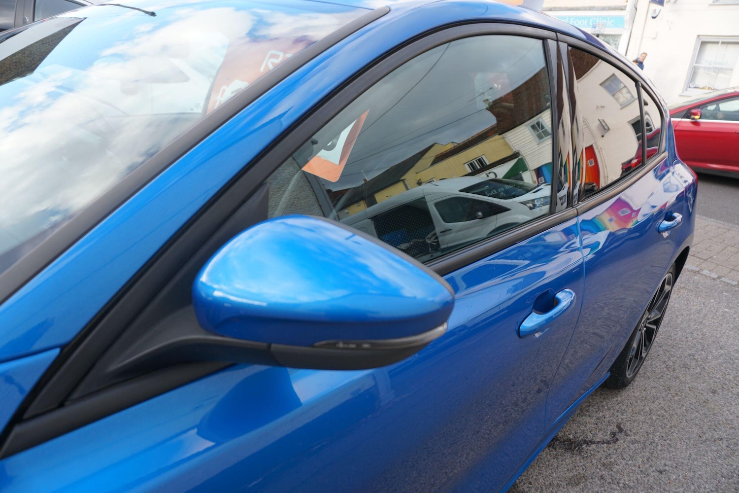 Used Ford Focus 2019 for sale - 77050138: Photo 49