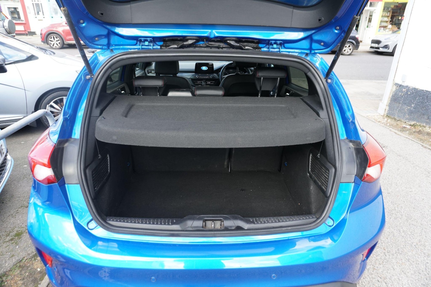 Used Ford Focus 2019 for sale - 77050138: Photo 50