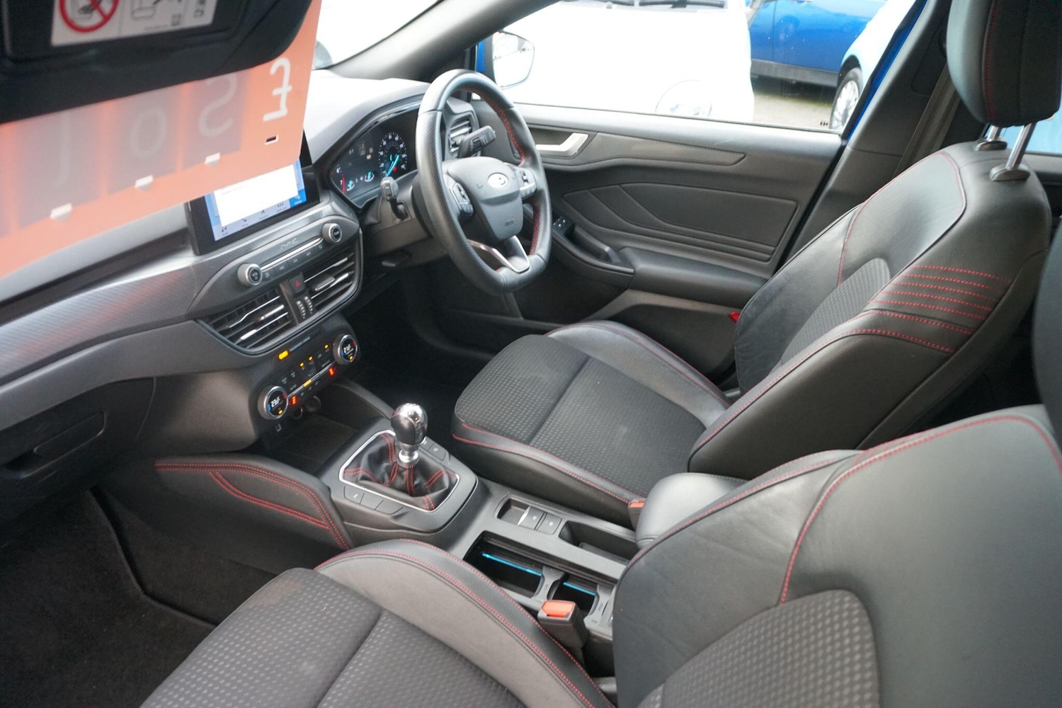 Used Ford Focus 2019 for sale - 77050138: Photo 53