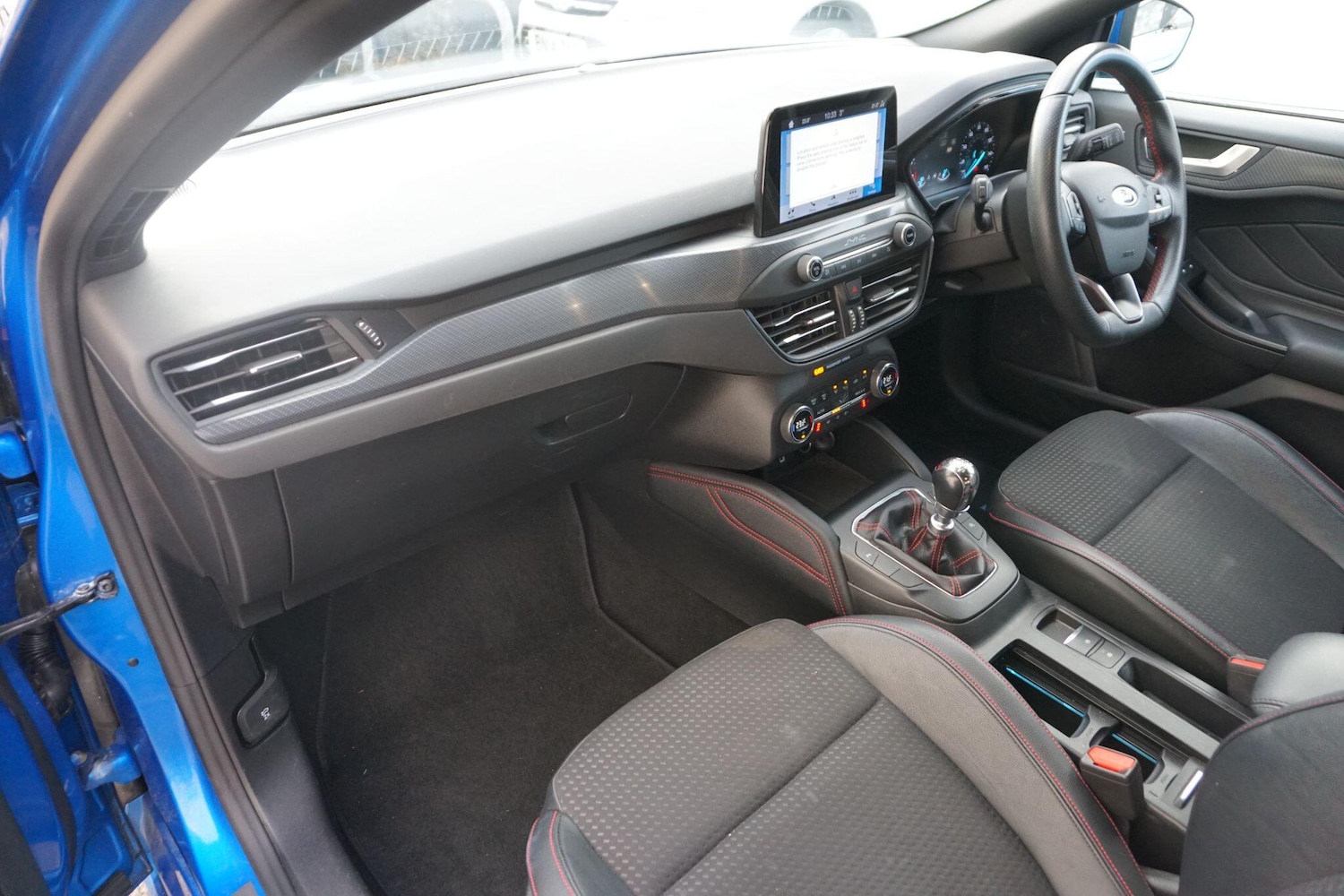 Used Ford Focus 2019 for sale - 77050138: Photo 54