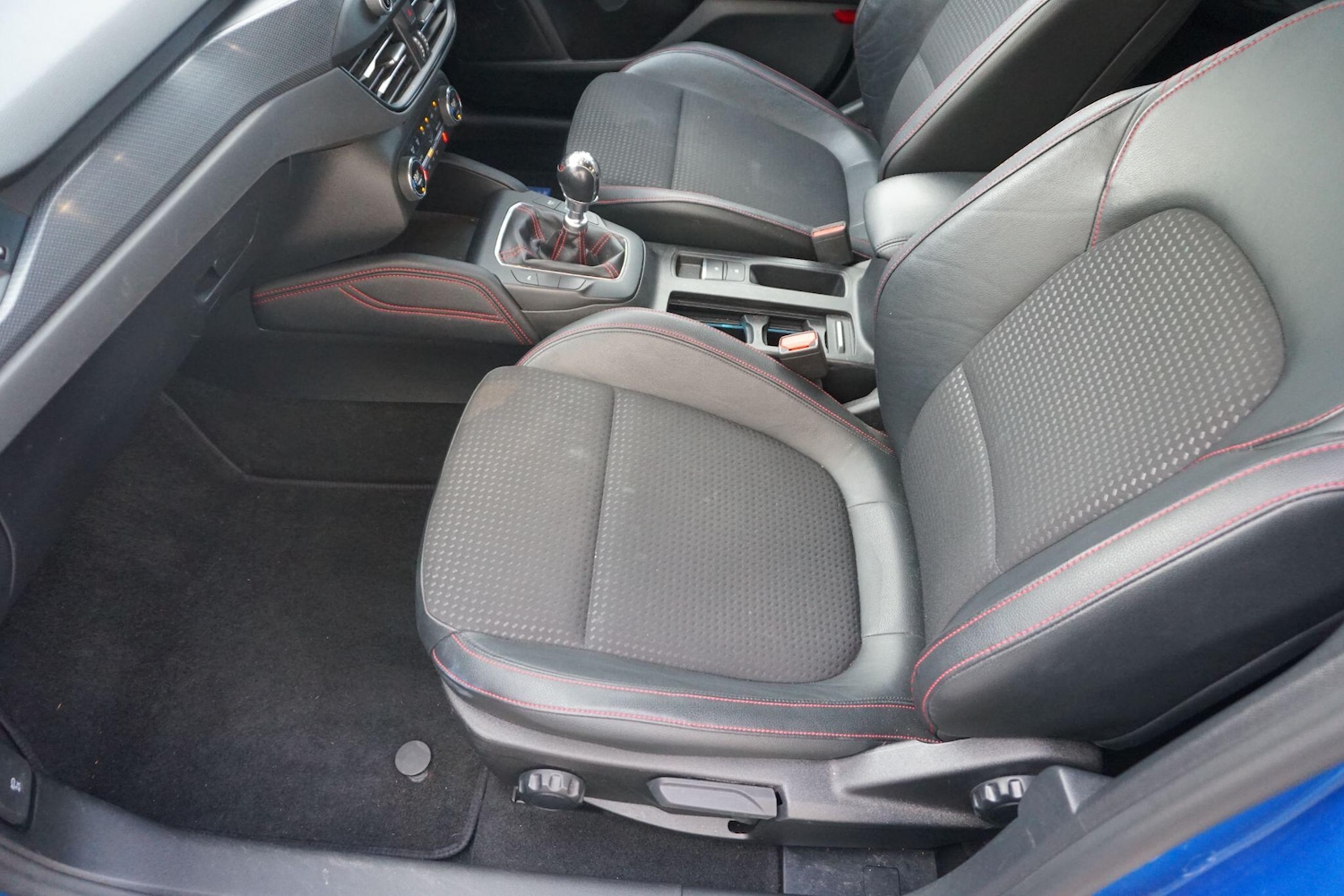 Used Ford Focus 2019 for sale - 77050138: Photo 56