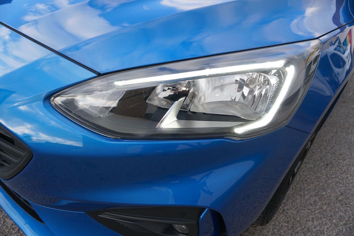 Used Ford Focus 2019 for sale - 77050138: Photo 58