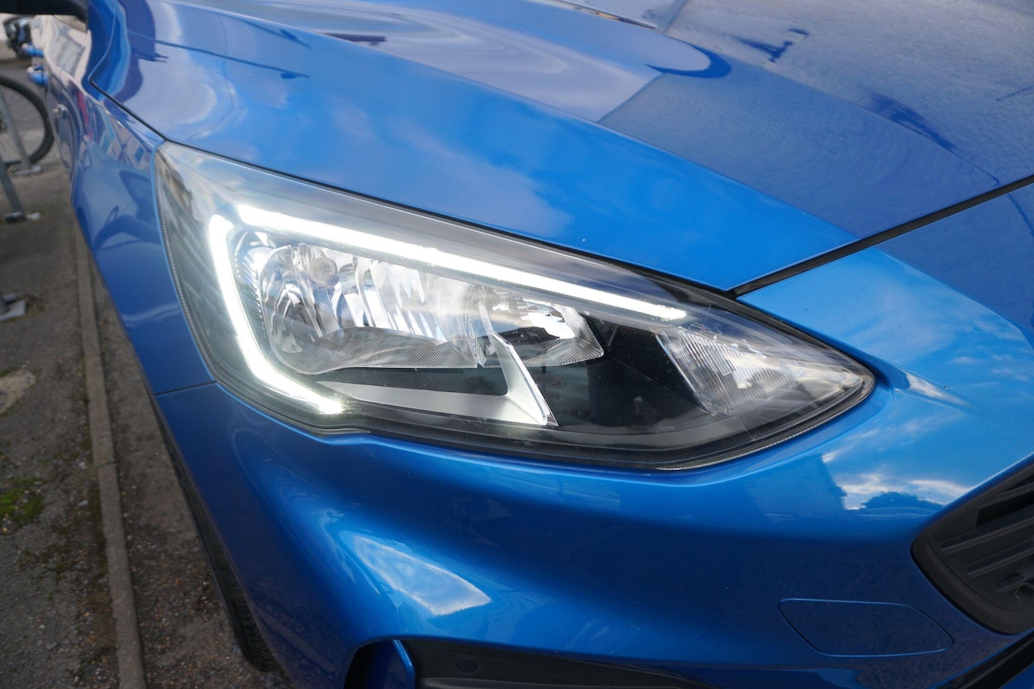 Used Ford Focus 2019 for sale - 77050138: Photo 59