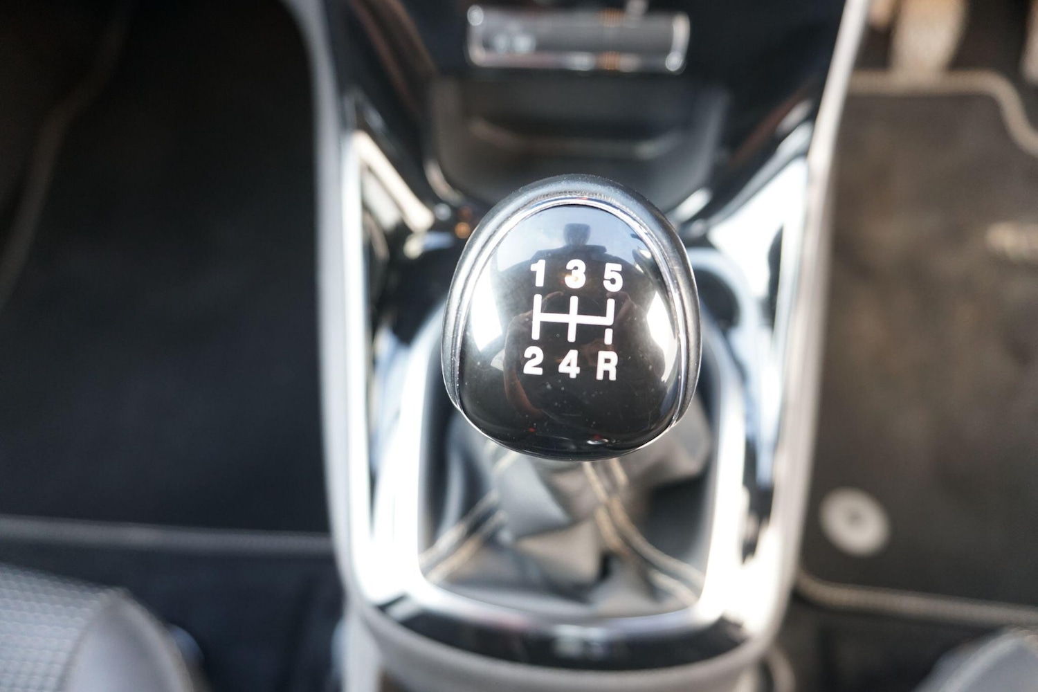 Used Ford Fiesta 2016 for sale - 76472434: Photo 17