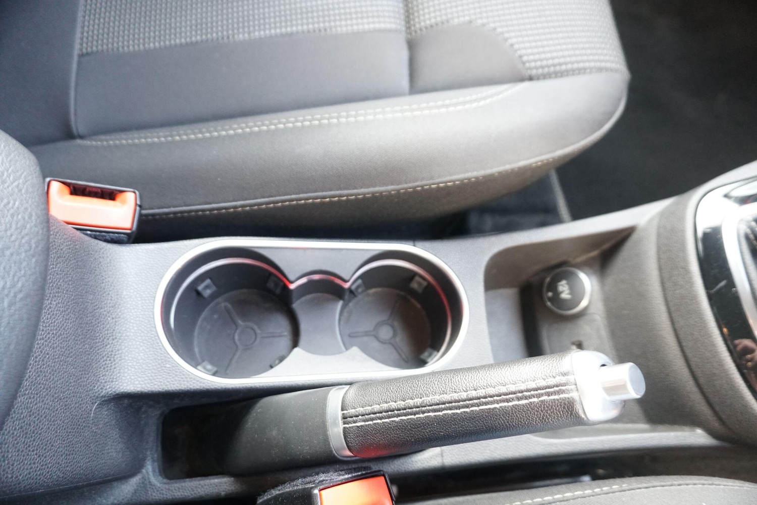 Used Ford Fiesta 2016 for sale - 76472434: Photo 18