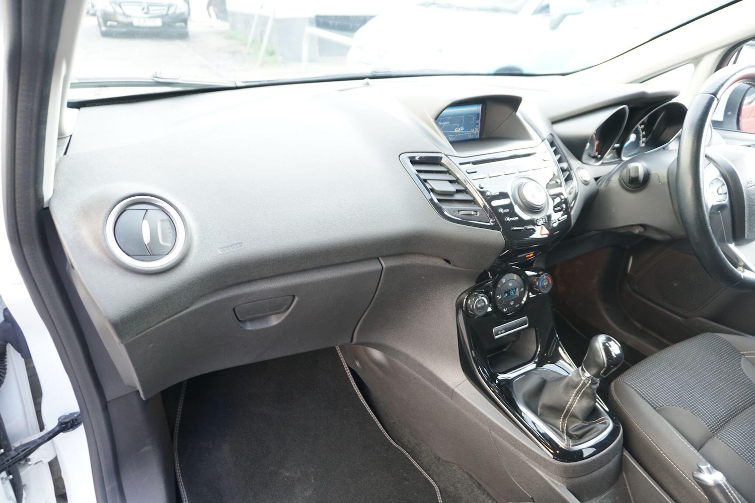 Used Ford Fiesta 2016 for sale - 76472434: Photo 19