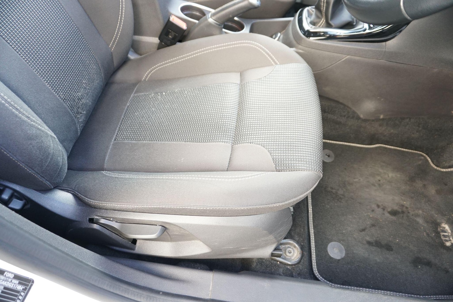 Used Ford Fiesta 2016 for sale - 76472434: Photo 20