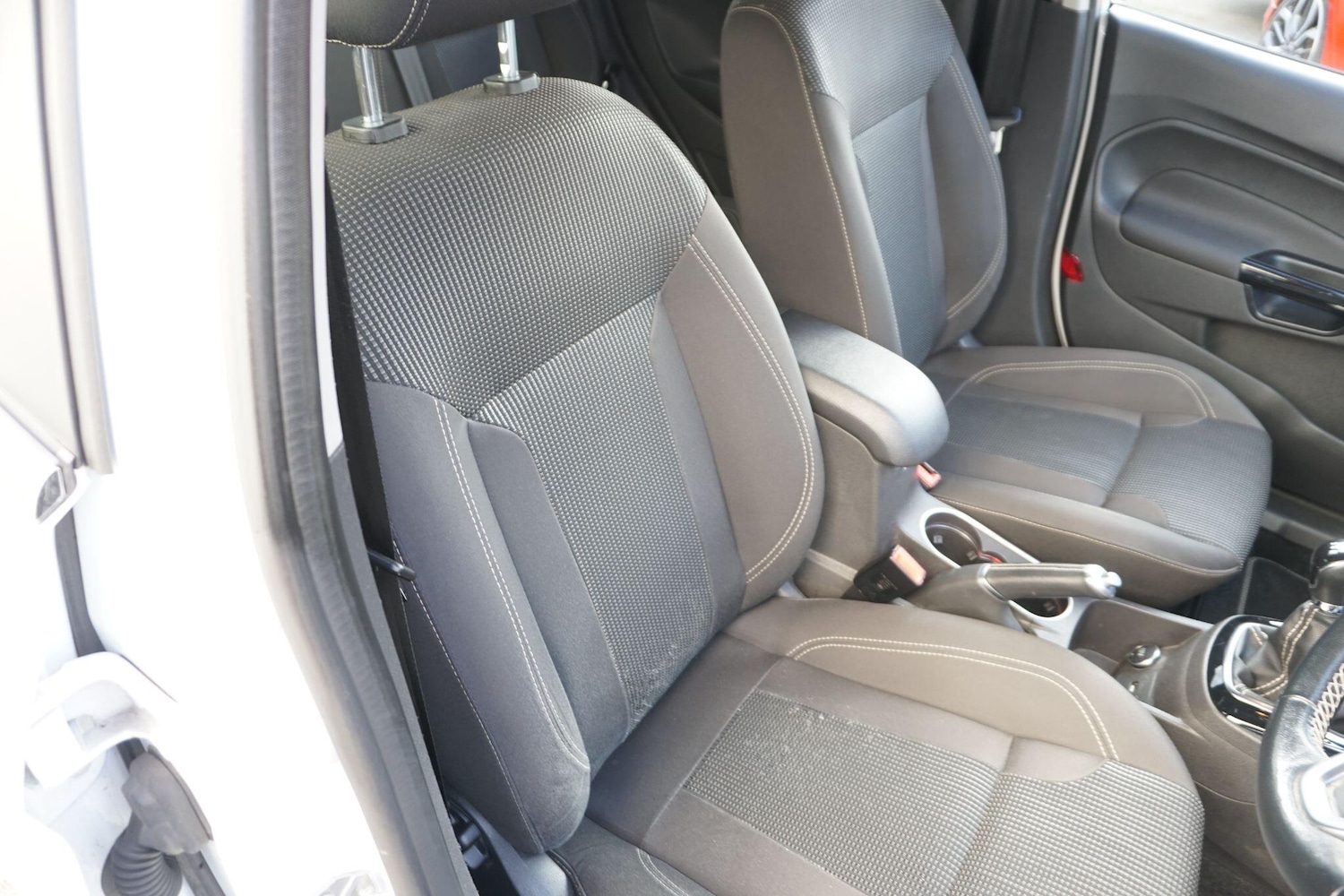 Used Ford Fiesta 2016 for sale - 76472434: Photo 21