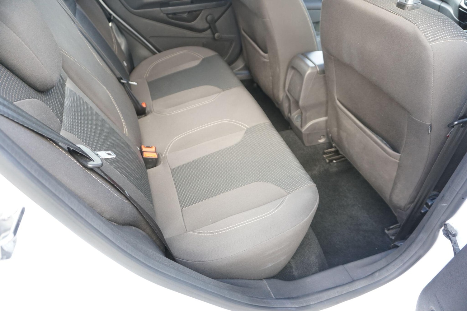 Used Ford Fiesta 2016 for sale - 76472434: Photo 22