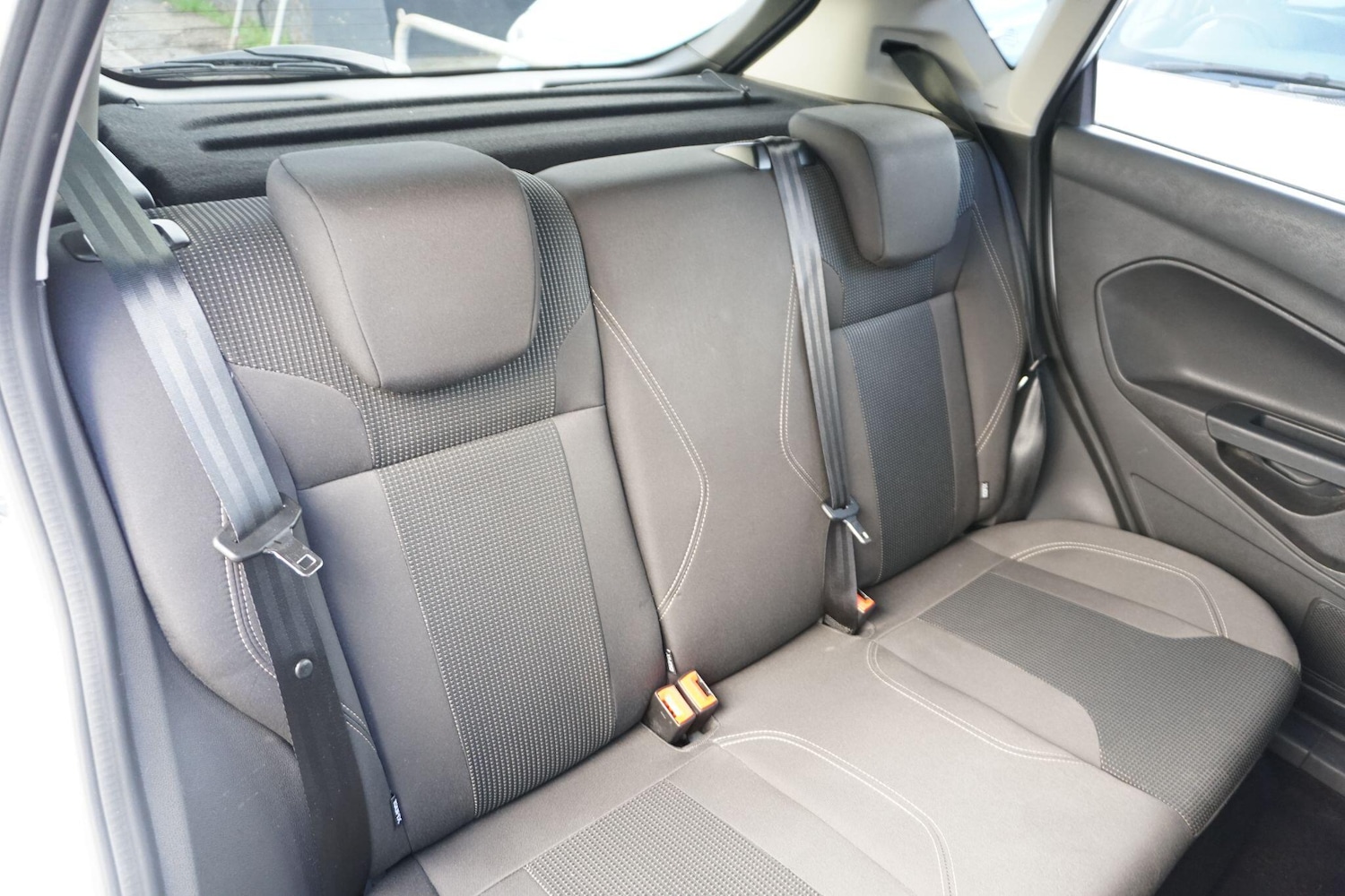 Used Ford Fiesta 2016 for sale - 76472434: Photo 23