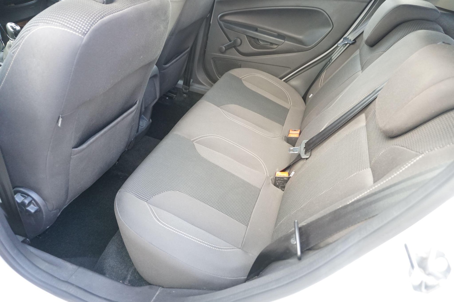 Used Ford Fiesta 2016 for sale - 76472434: Photo 24