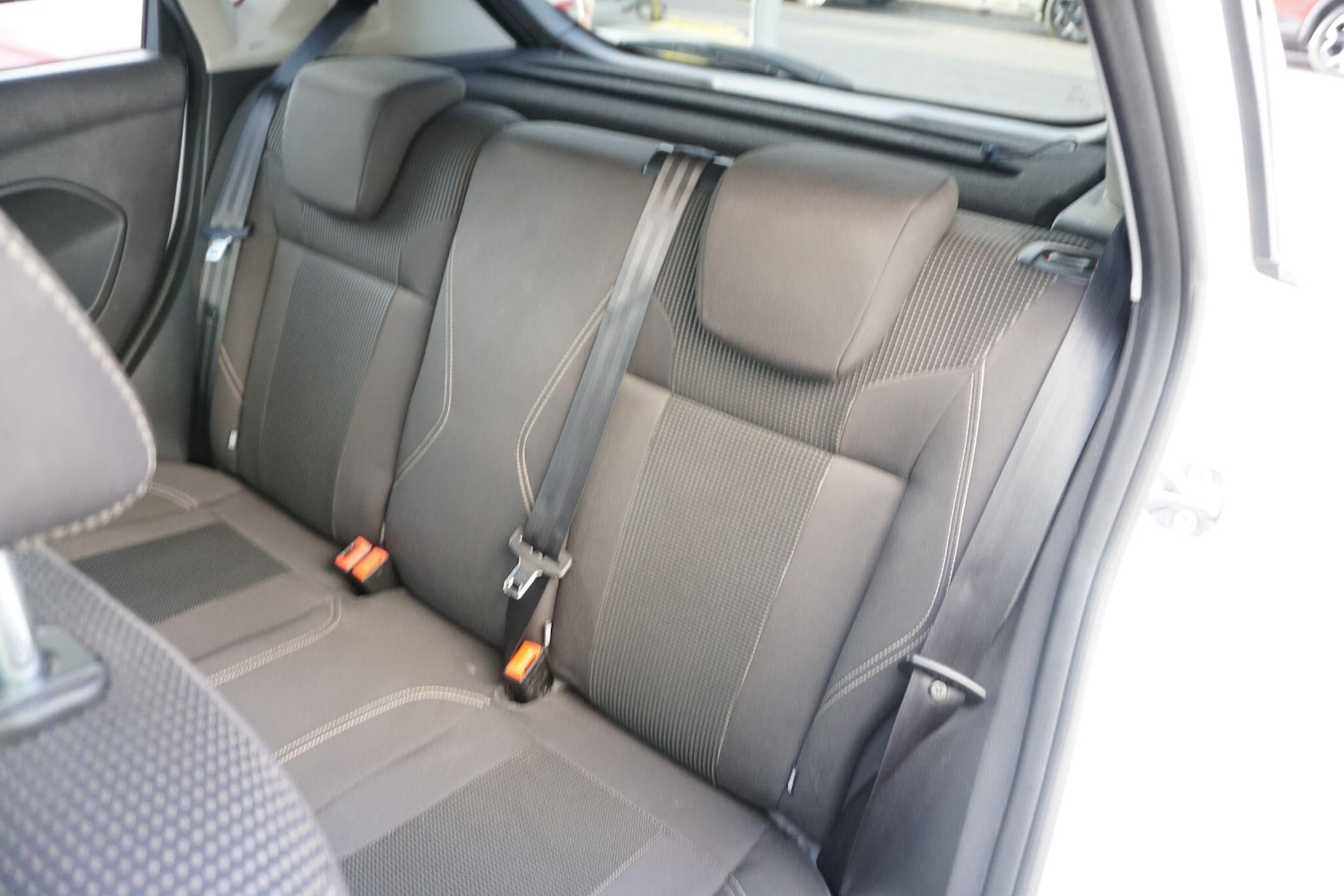 Used Ford Fiesta 2016 for sale - 76472434: Photo 25