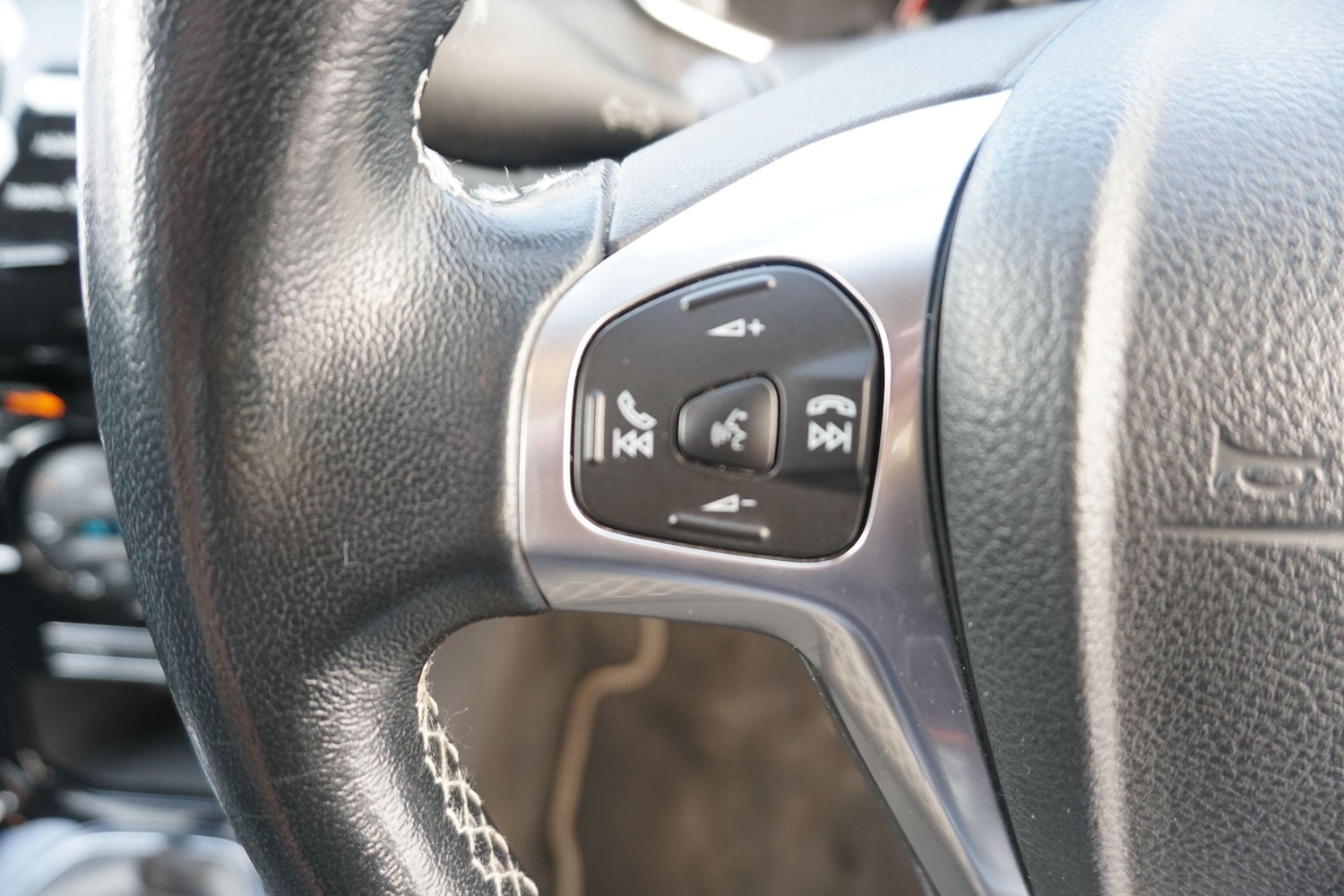 Used Ford Fiesta 2016 for sale - 76472434: Photo 26