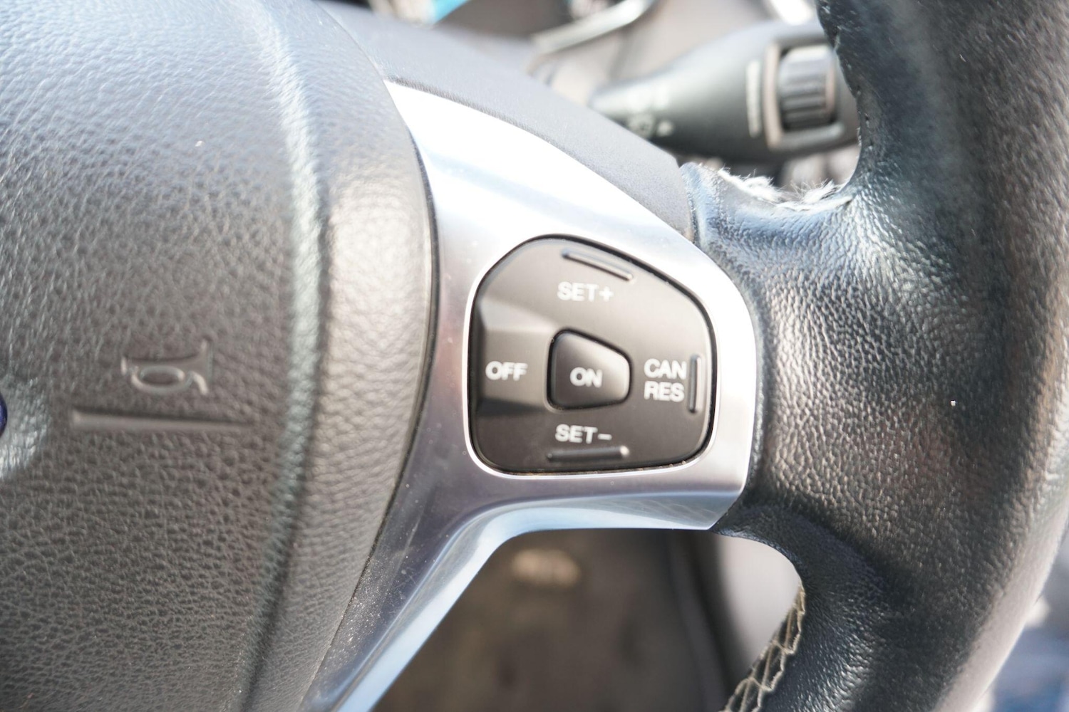 Used Ford Fiesta 2016 for sale - 76472434: Photo 27