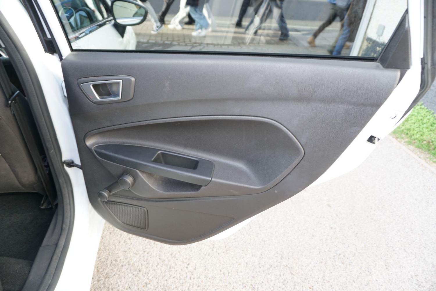 Used Ford Fiesta 2016 for sale - 76472434: Photo 29