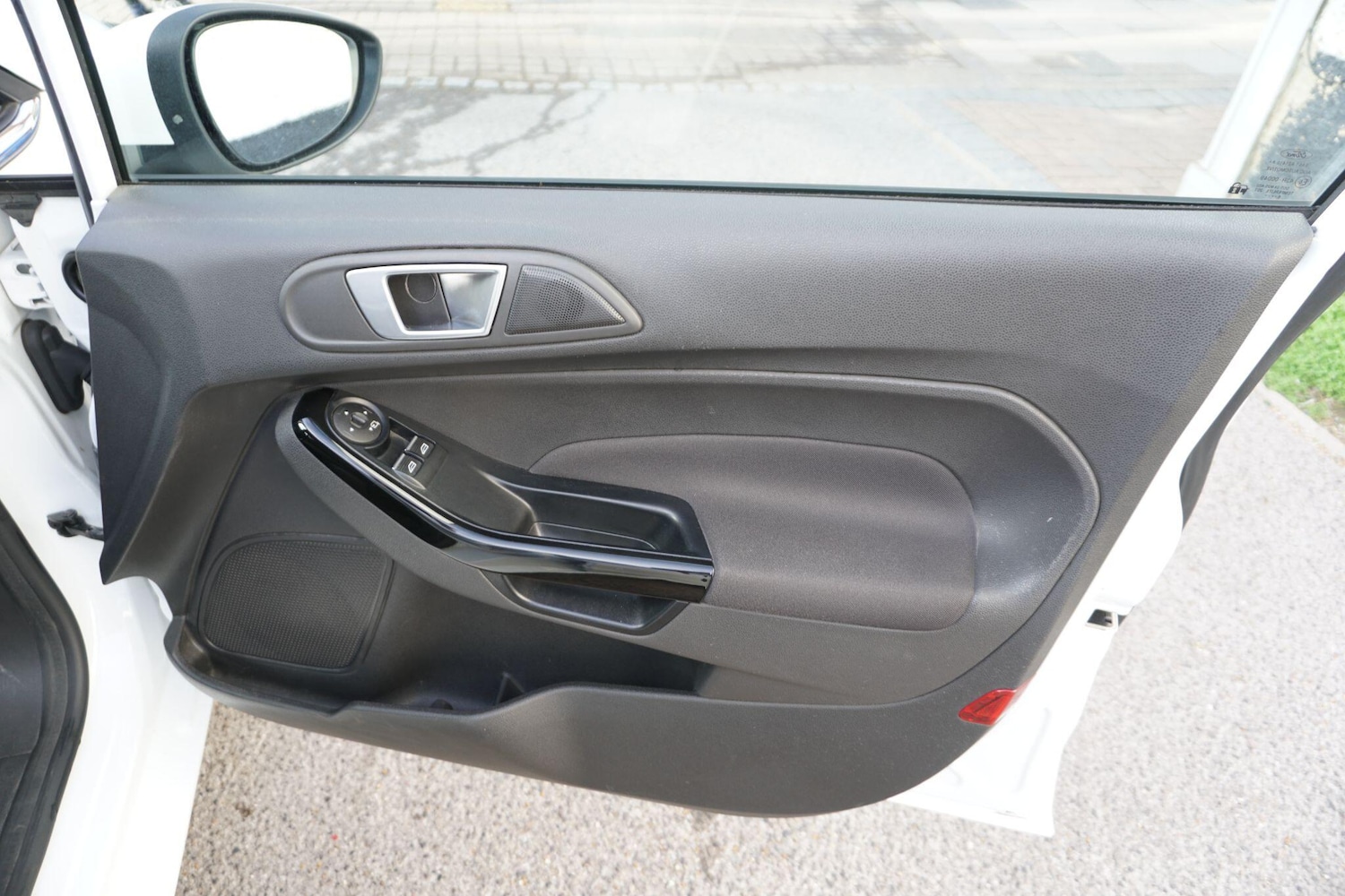 Used Ford Fiesta 2016 for sale - 76472434: Photo 30