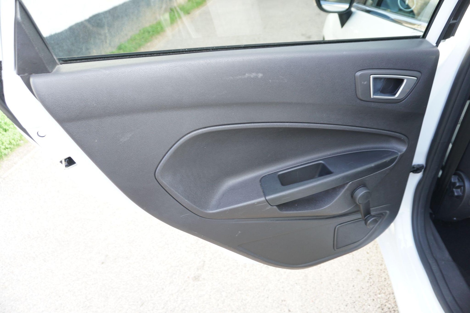 Used Ford Fiesta 2016 for sale - 76472434: Photo 32