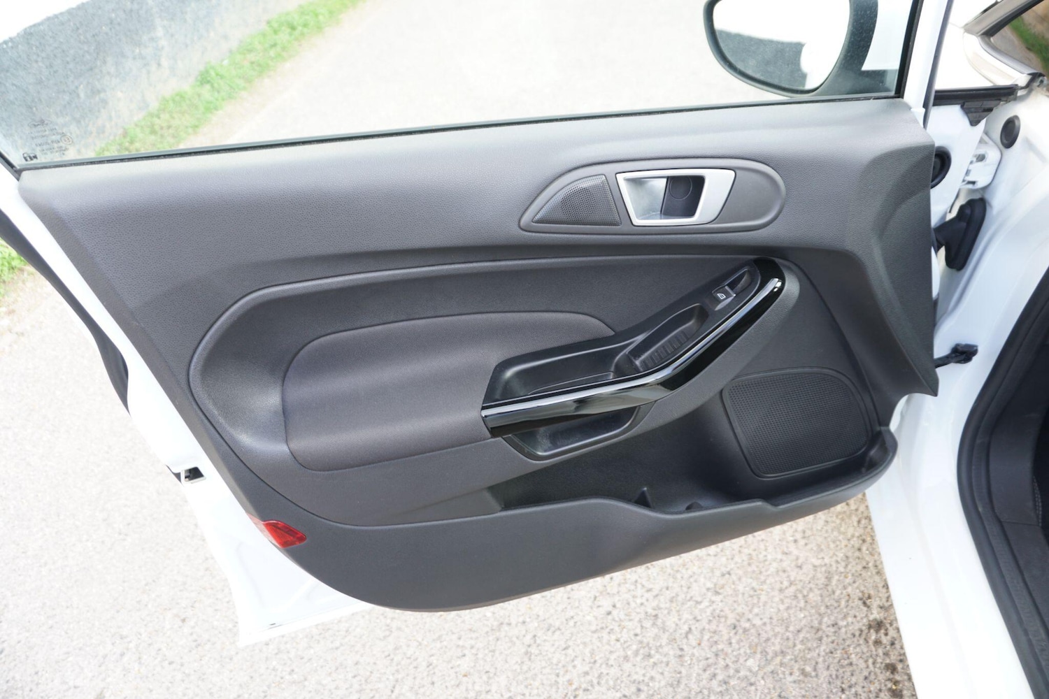 Used Ford Fiesta 2016 for sale - 76472434: Photo 33