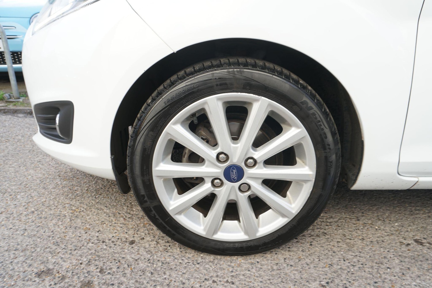 Used Ford Fiesta 2016 for sale - 76472434: Photo 36