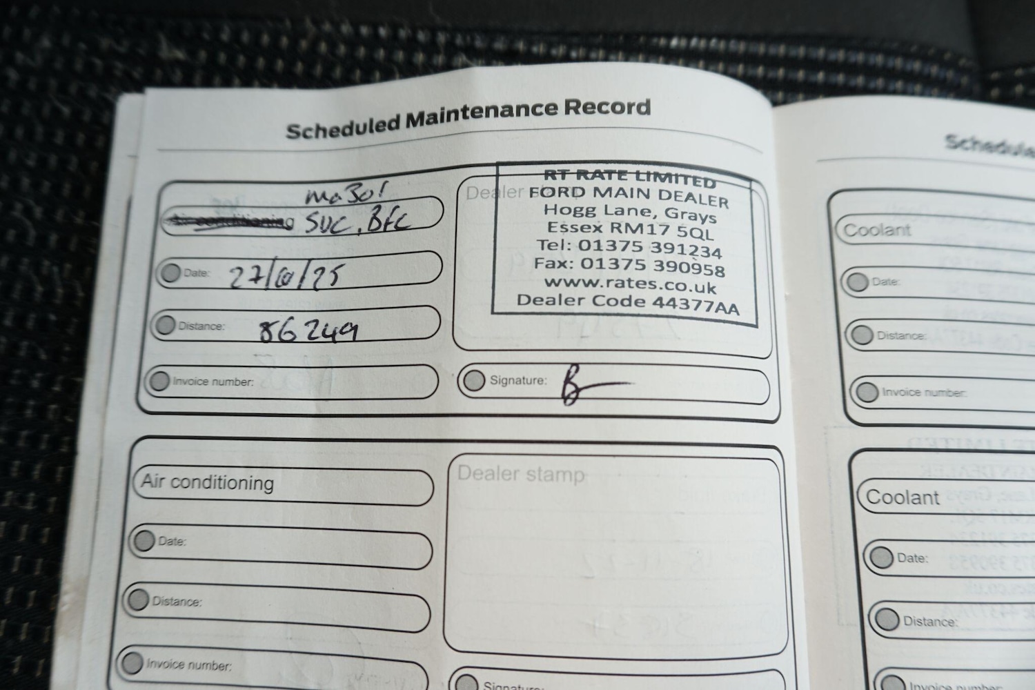 Used Ford Fiesta 2016 for sale - 76472434: Photo 42