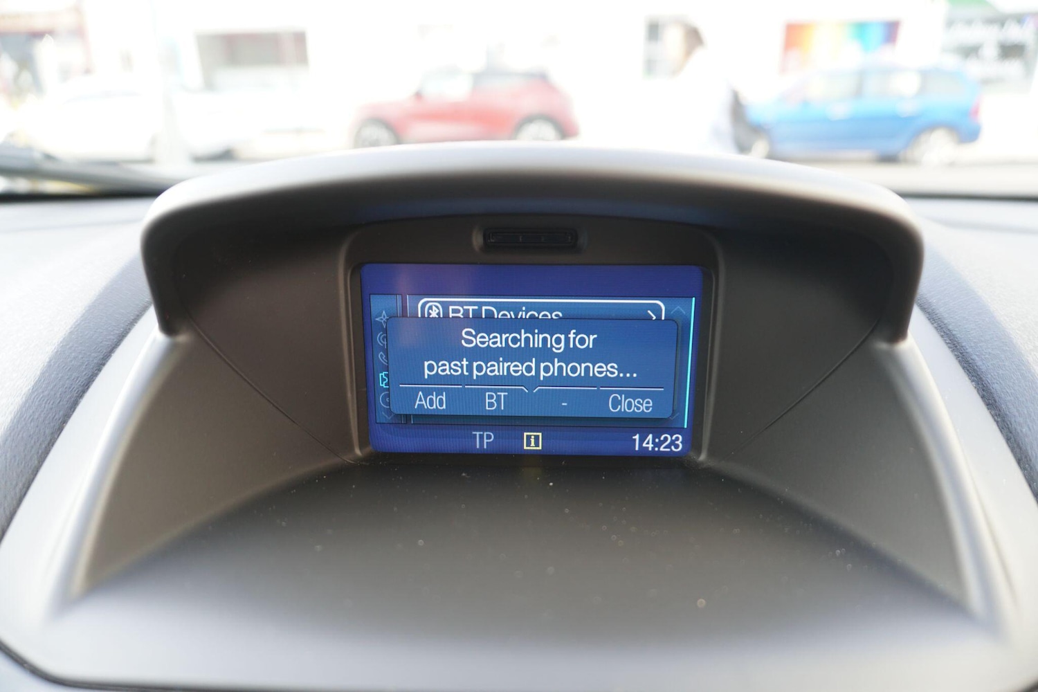 Used Ford Fiesta 2016 for sale - 76472434: Photo 46