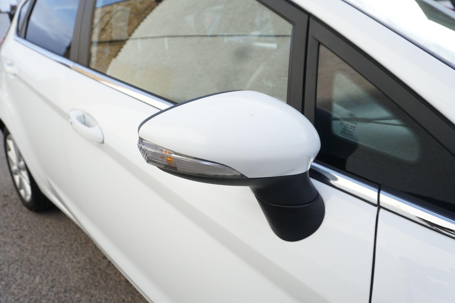 Used Ford Fiesta 2016 for sale - 76472434: Photo 47