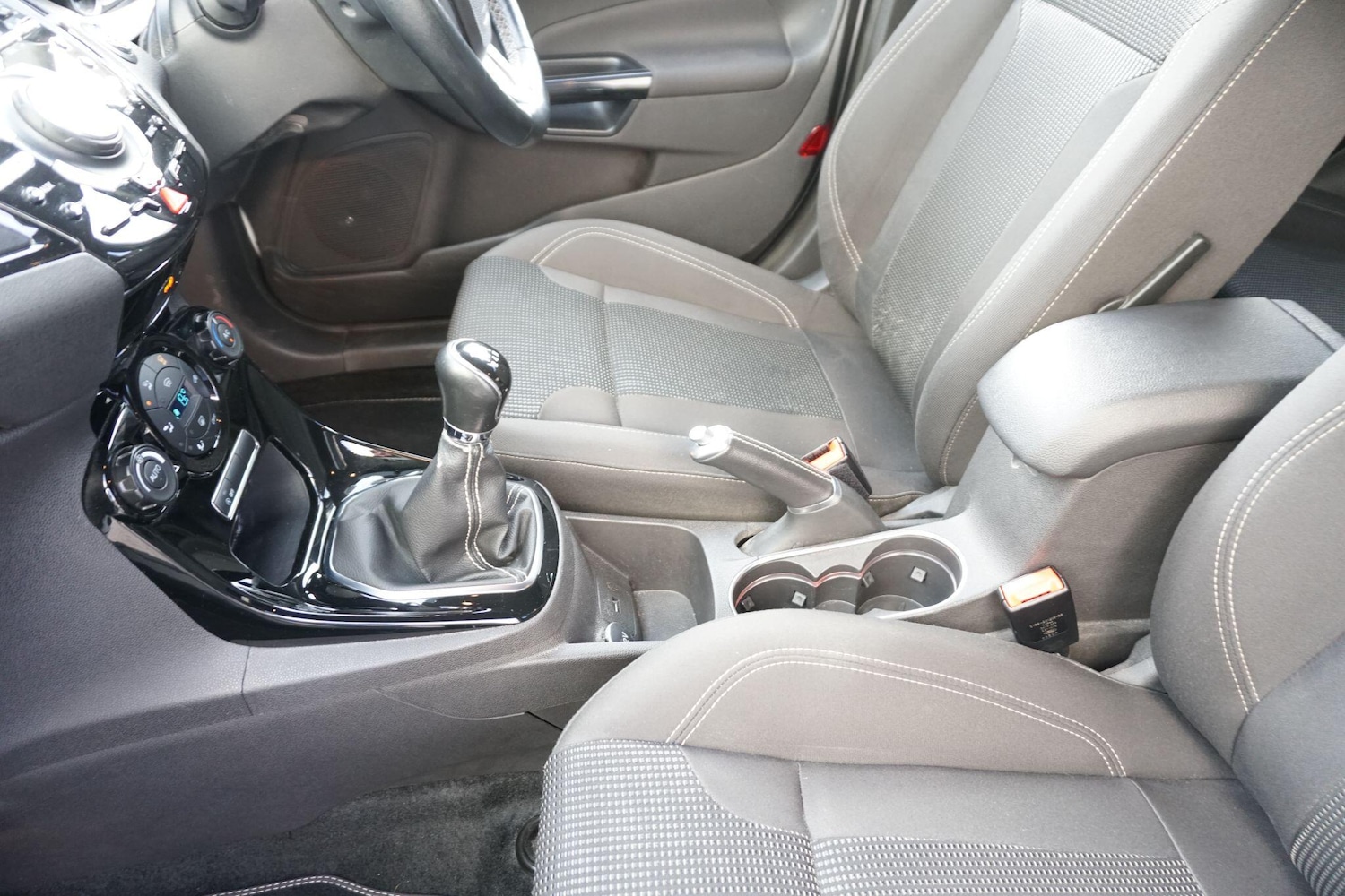 Used Ford Fiesta 2016 for sale - 76472434: Photo 52