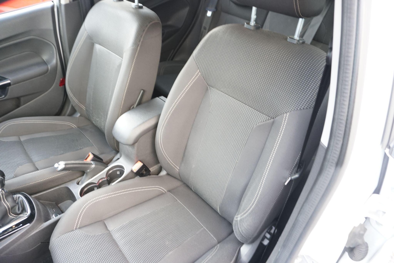 Used Ford Fiesta 2016 for sale - 76472434: Photo 53