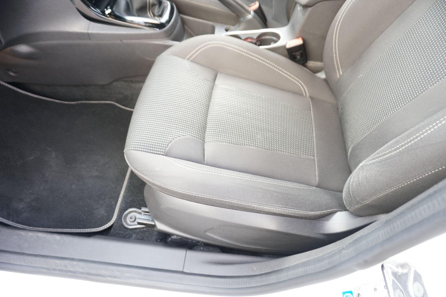 Used Ford Fiesta 2016 for sale - 76472434: Photo 54