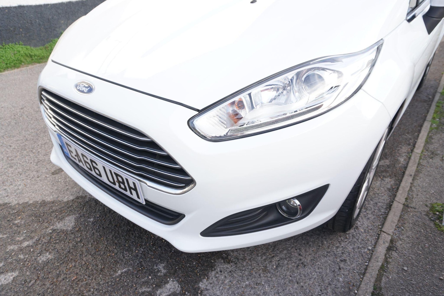 Used Ford Fiesta 2016 for sale - 76472434: Photo 57