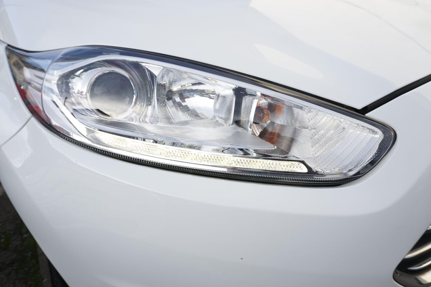 Used Ford Fiesta 2016 for sale - 76472434: Photo 58