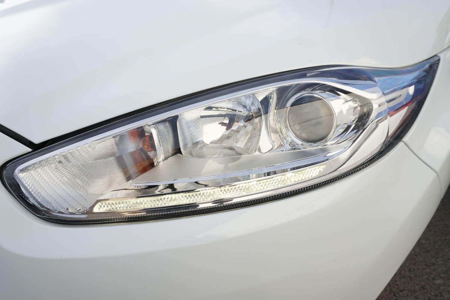 Used Ford Fiesta 2016 for sale - 76472434: Photo 59