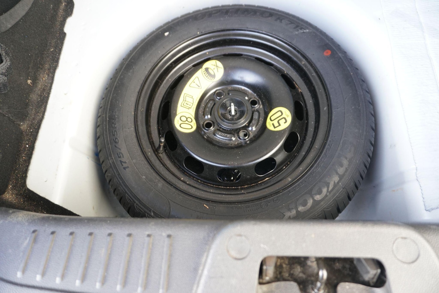 Used Ford Fiesta 2016 for sale - 76472434: Photo 60