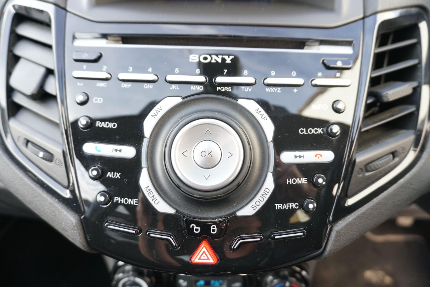 Used Ford Fiesta 2016 for sale - 76472434: Photo 62