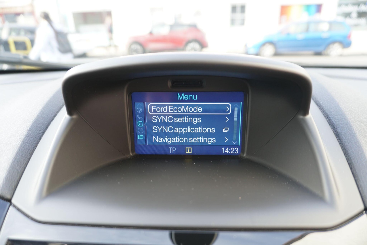 Used Ford Fiesta 2016 for sale - 76472434: Photo 63